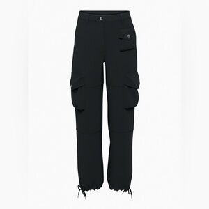 Aritzia wilfred project cargo pants